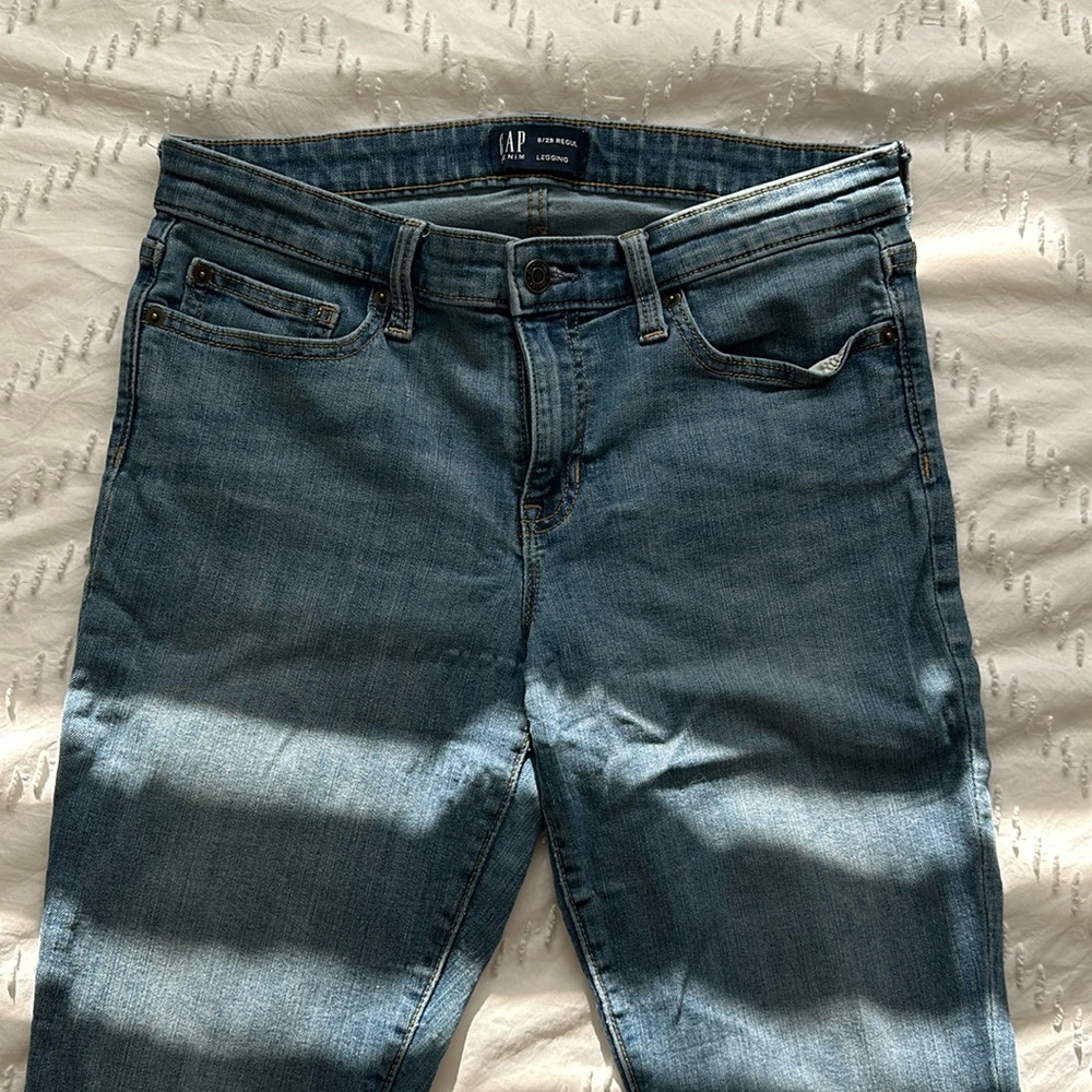 GAP jeans